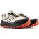 New Balance Fresh Foam X Hierro v9 Sneakers - Beige/Black/Red