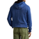 Polo Ralph Lauren Bear Garment Dyed Fleece Hoodie - Nw Iris Blu Sw Explr
