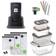Caso OneTouch Eco-Set Vacuum Sealer Black