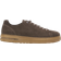 Birkenstock Bend Low Decon Nubuck Leather - Grey/Concrete Grey