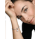 Pandora Shopping Bag Charm - Silver