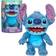 Wow! Stuff Disney Stitch Chatty 14cm
