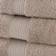 Dunelm Egyptian Cotton Bath Towel Beige (150x90cm)