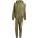 adidas Men's Sportswear Woven Cargo Tracksuit - Olive Strata