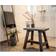 House Nordic Bombay Natur 90cm