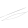 Panduro Perlenåle 0.5mm 5 stk
