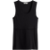 H&M Sort MAMA Ammesinglet Size S