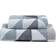 Fusion Hendra Bath Towel Multicolour (130x70cm)