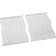 Napoleon Two Stainless Steel Cooking Grids for Rogue 425 S83013