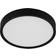 Eglo Musurita Black Takplafond ∅ 34cm