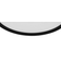 Eglo Musurita Black Ceiling Flush Light ∅ 34cm