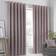 Fusion U003265217 Rose 229x275cm