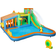 Aiyaplay 8 in 1 Inflatable Bounce House with 680W Blower