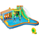 Aiyaplay 8 in 1 Inflatable Bounce House with 680W Blower