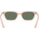 Ray-Ban Zaya Bio Based RB4456 681182