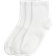 H&M Socks 3-pack - White