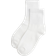H&M Socks 3-pack - White