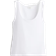H&M Microfibre Vest Top - White
