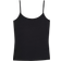 H&M Microfibre Strappy Top - Black