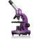 Bresser Junior Study Microscope Biolux Sel Violet