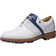 FootJoy Packard LX M - White/Navy