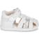 Geox Sandals B Sandal Macchia Girl - White