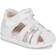 Geox Sandals B Sandal Macchia Girl - White
