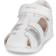Geox Sandals B Sandal Macchia Girl - White