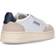 Autry Medalist Low - White