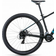 Cube Aim Race Hardtail 8-Speed 2022 - Black/Blue Unisex