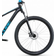 Cube Aim Race Hardtail 8-Speed 2022 - Black/Blue Unisex