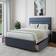 Dunelm Universal Divan Base 135x190cm