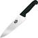 Victorinox Fibrox Forskærerkniv 20 cm