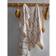 Södahl Vista Badlakan Beige (140x70cm)