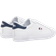 Lacoste Powercourt M - White/Navy/Red