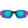 Uvex Sportstyle 215 Black/Green