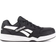 Reebok BB4500 Low Cut Work Shoes S3 SRC - Black/White