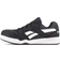 Reebok BB4500 Low Cut Work Shoes S3 SRC - Black/White