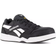 Reebok BB4500 Low Cut Work Shoes S3 SRC - Black/White