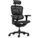hjh OFFICE Ergohuman Signature Gen2 Black Office Chair 138cm
