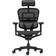 hjh OFFICE Ergohuman Signature Gen2 Black Office Chair 138cm