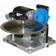 Güde Zaagblad Slijpmachine GSS 400