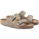 Birkenstock Vegan Microfaser Two-Strap Sandals - Gray Taupe