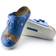 Birkenstock Kay Superlauf - Dog Blue