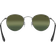 Ray-Ban Round Polarized RB3447 004/G4