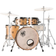 SJC Drums Drums Tour Series 4pc Shell Pack Natural