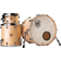 SJC Drums Drums Tour Series 4pc Shell Pack Natural