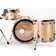 SJC Drums Drums Tour Series 4pc Shell Pack Natural