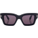 Tom Ford Ilias Sunglasses - Black/Purple