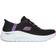 Skechers Slip-ins Arch Fit 2.0 Easy Chic W - Black/Hot Pink